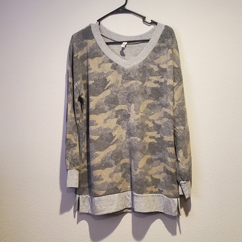 Honeyme pullover